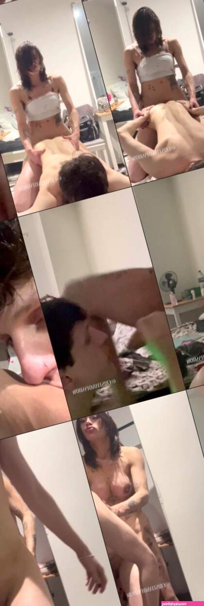 cristianotsshow