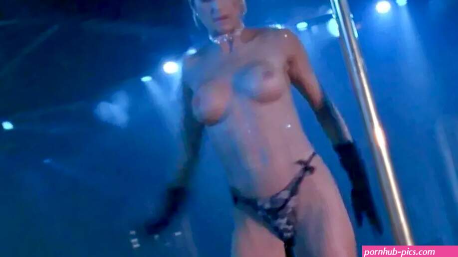 Demi Moore: Every Nude Scene