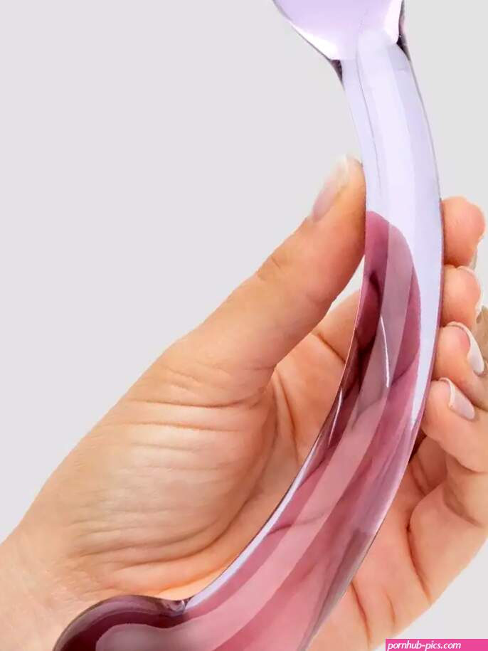 31 Of The Best Glass Sex Toys