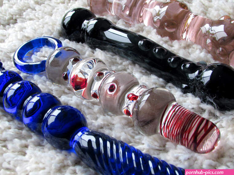 Review: Joyful Pleasure glass dildos Hey Epiphora Where sex toys go to be judged