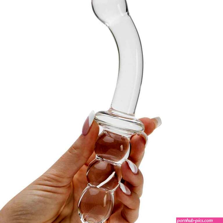 I Tried The Best Glass Sex Toys Ever Made Heres What Happened