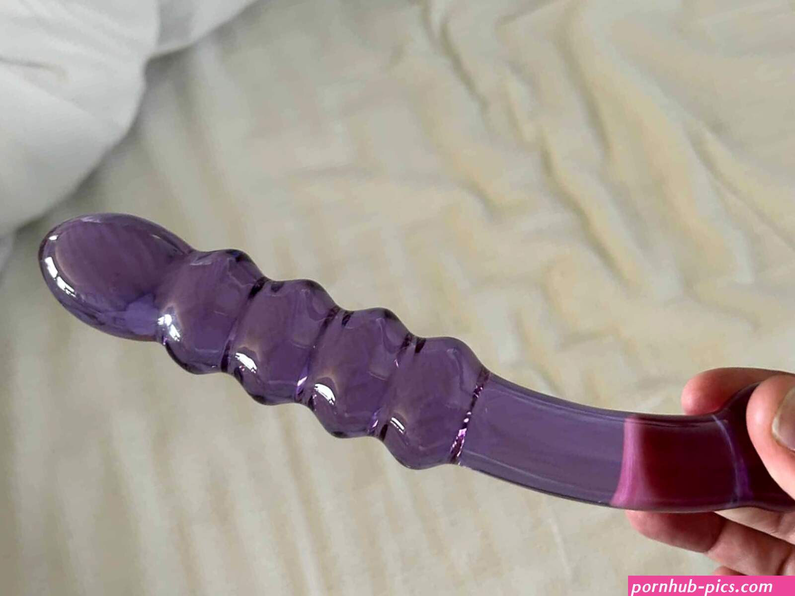 6 Best Glass Dildos and Sex Toys Actually Tested