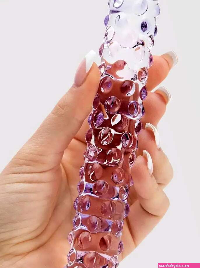 31 Of The Best Glass Sex Toys