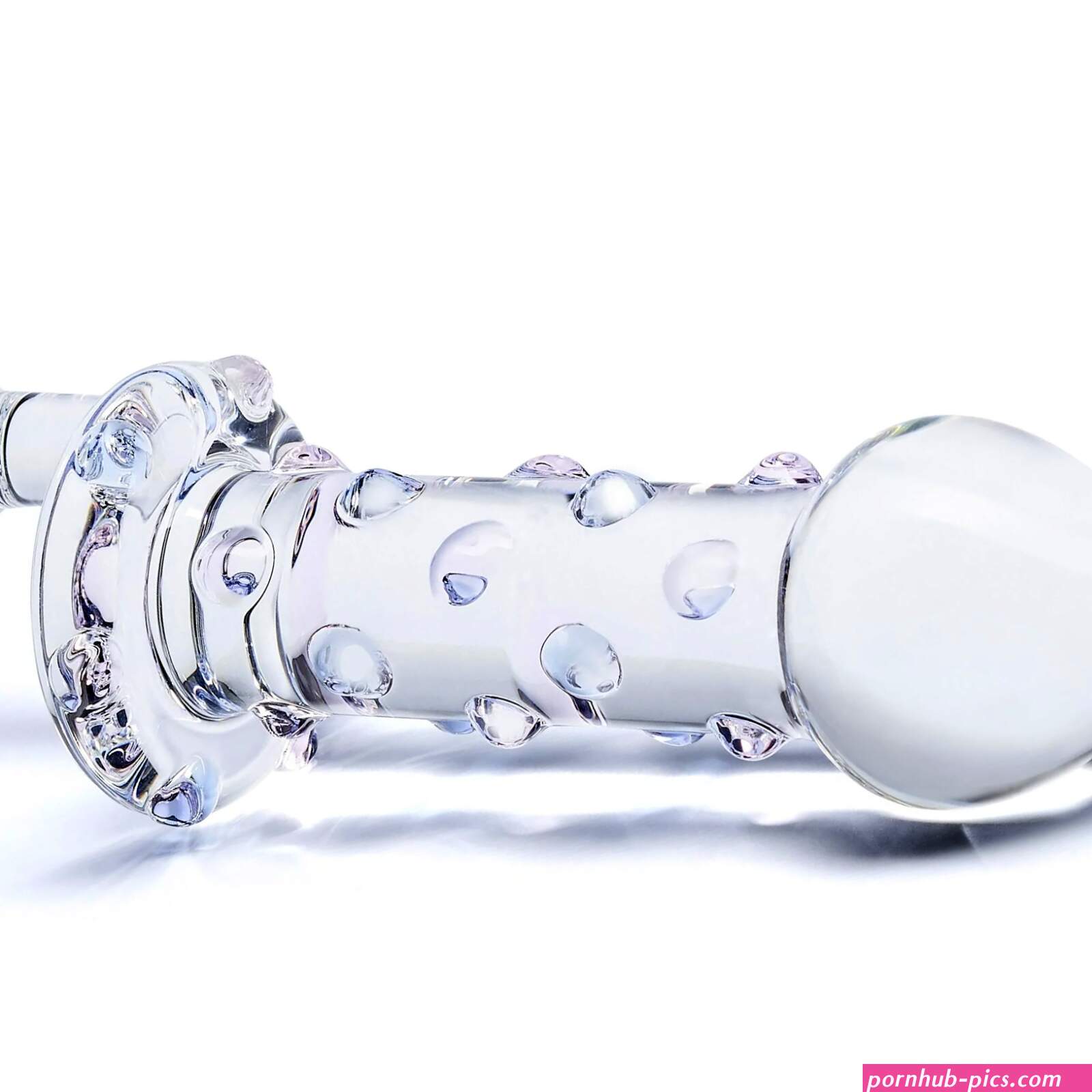 The Best Rotating Glass Dildo The Candy Land Juicer