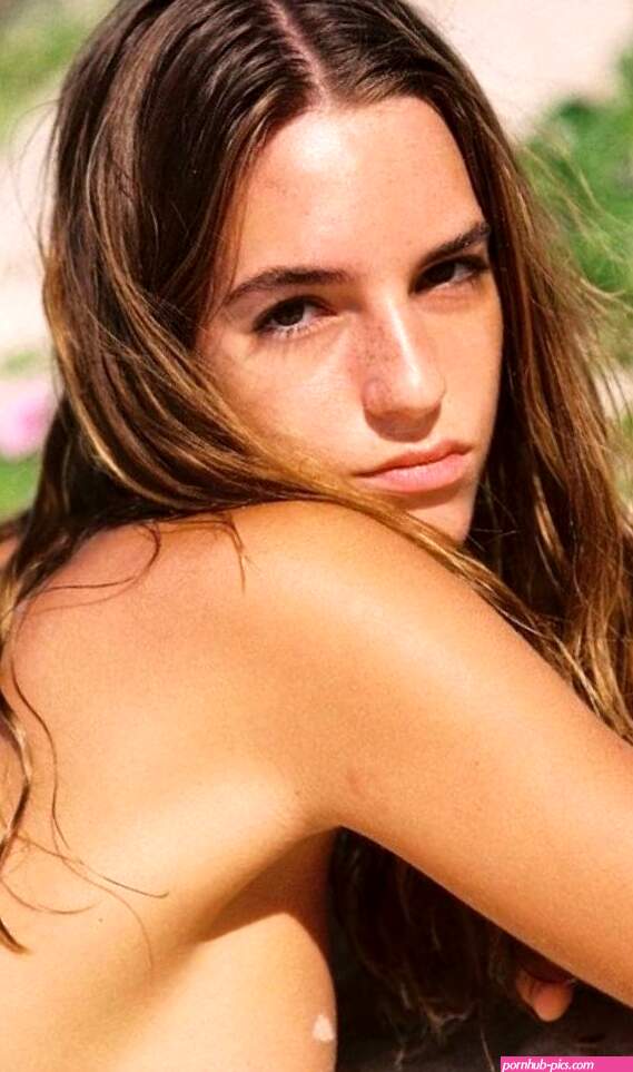 Emily Feld Nude and Sexy Collection