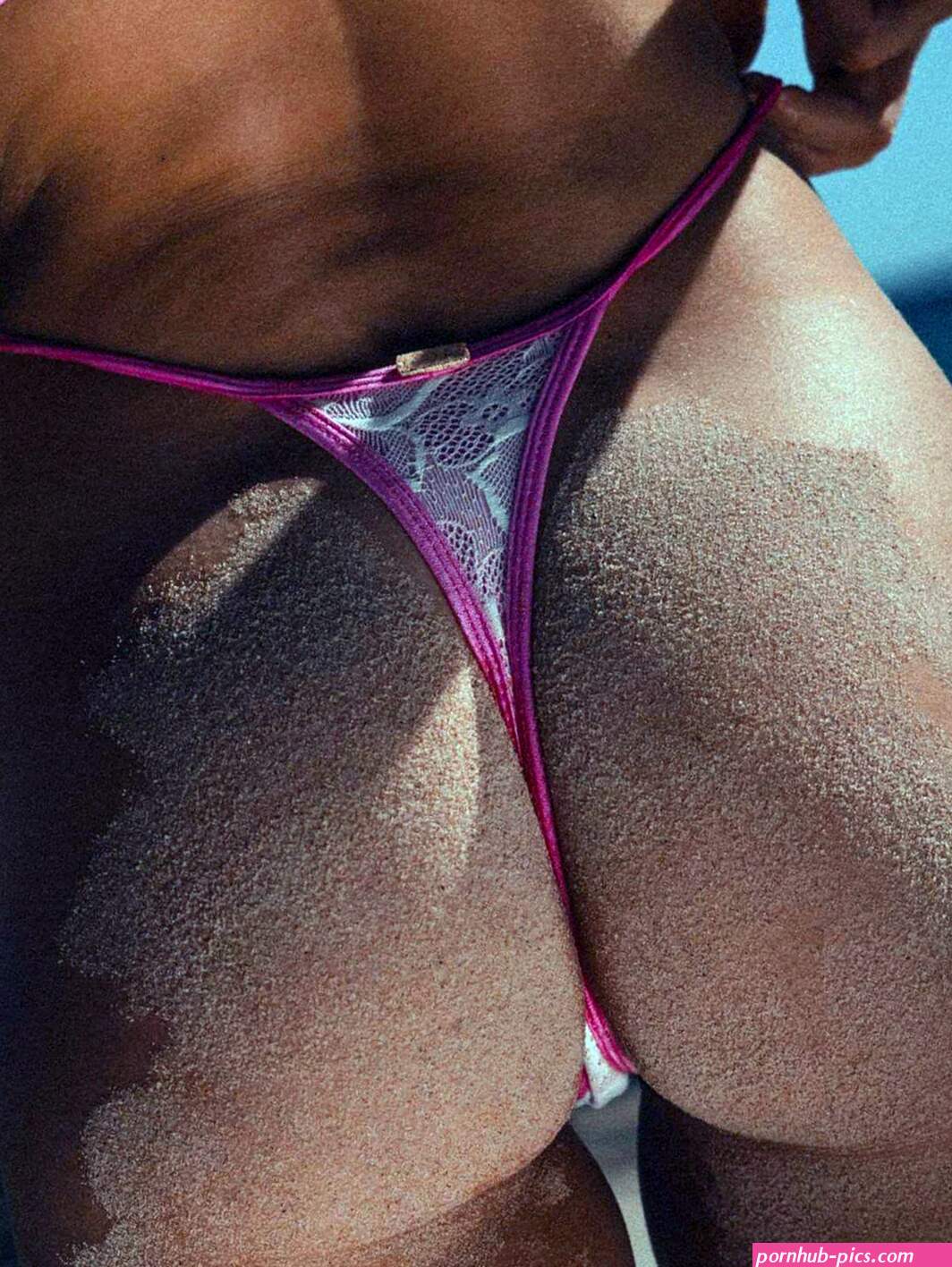 Emily Feld Nude Photos and Porn Video LEAK