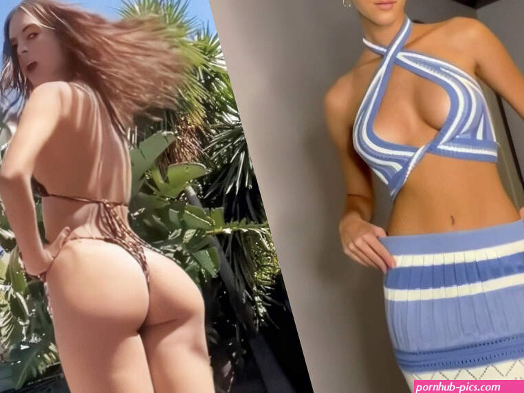 Emily Feld Nude Tit Slip Outtakes Released