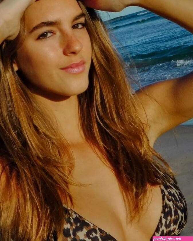 Emily Feld Nude Leaks Complete Visual Content 735