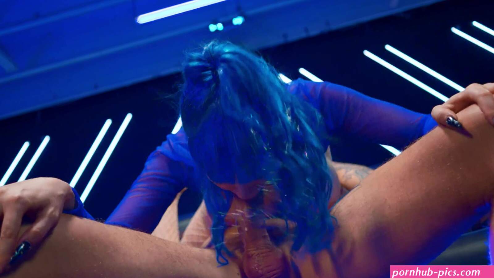 Finish In My Pussy 2 2024