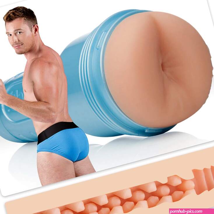 Buy the Brent Corrigans Butt Bliss Sensation Stroker Male Masturbator