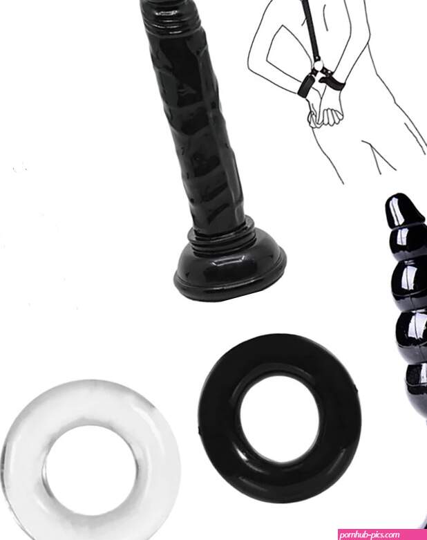 Wild Mega Selection Sex Toy Bundles