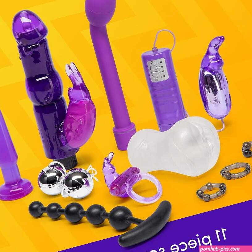 Lovehoney Wild Weekend Adult Sex Toy Kit