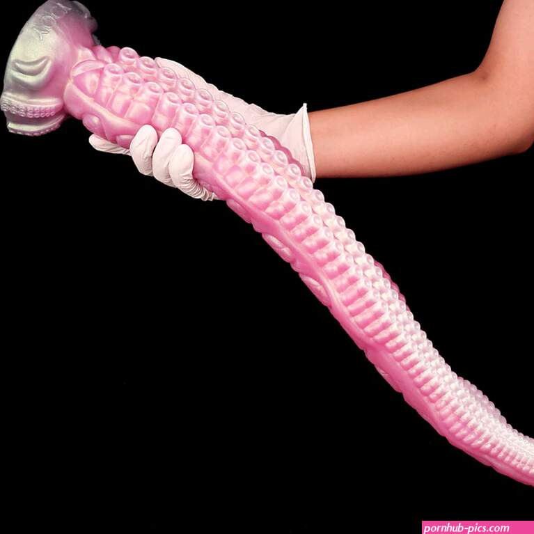 Explore Fantasy Pleasures with Unique Animal Dildos at DirtyToyz