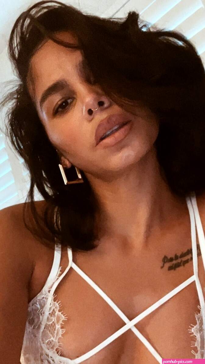 Gabriela Barragan from below deck