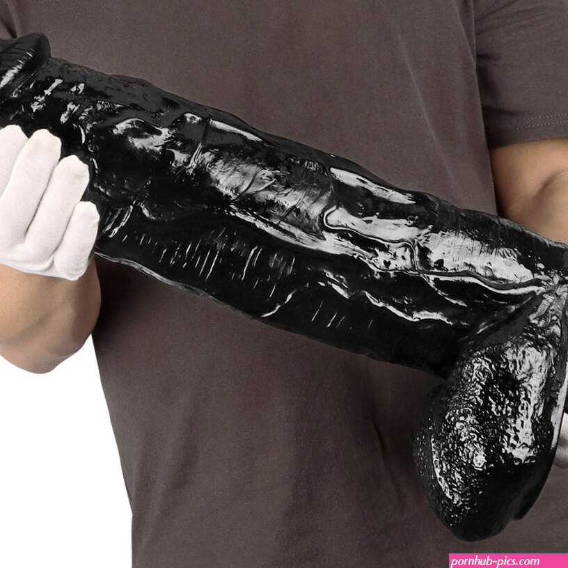 18.11 4.72 Extreme Long Huge Dildo Wide Giant Thick Monster Penis Dick Sex Toy
