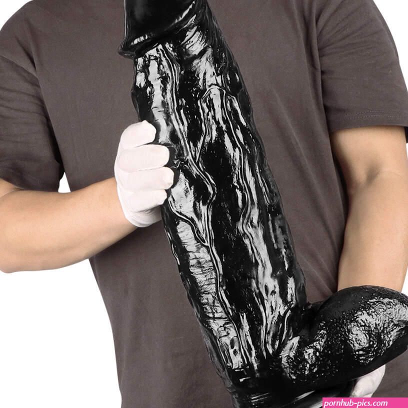 18.11 4.72 Extreme Long Huge Dildo Wide Giant Thick Monster Penis Dick Sex Toy