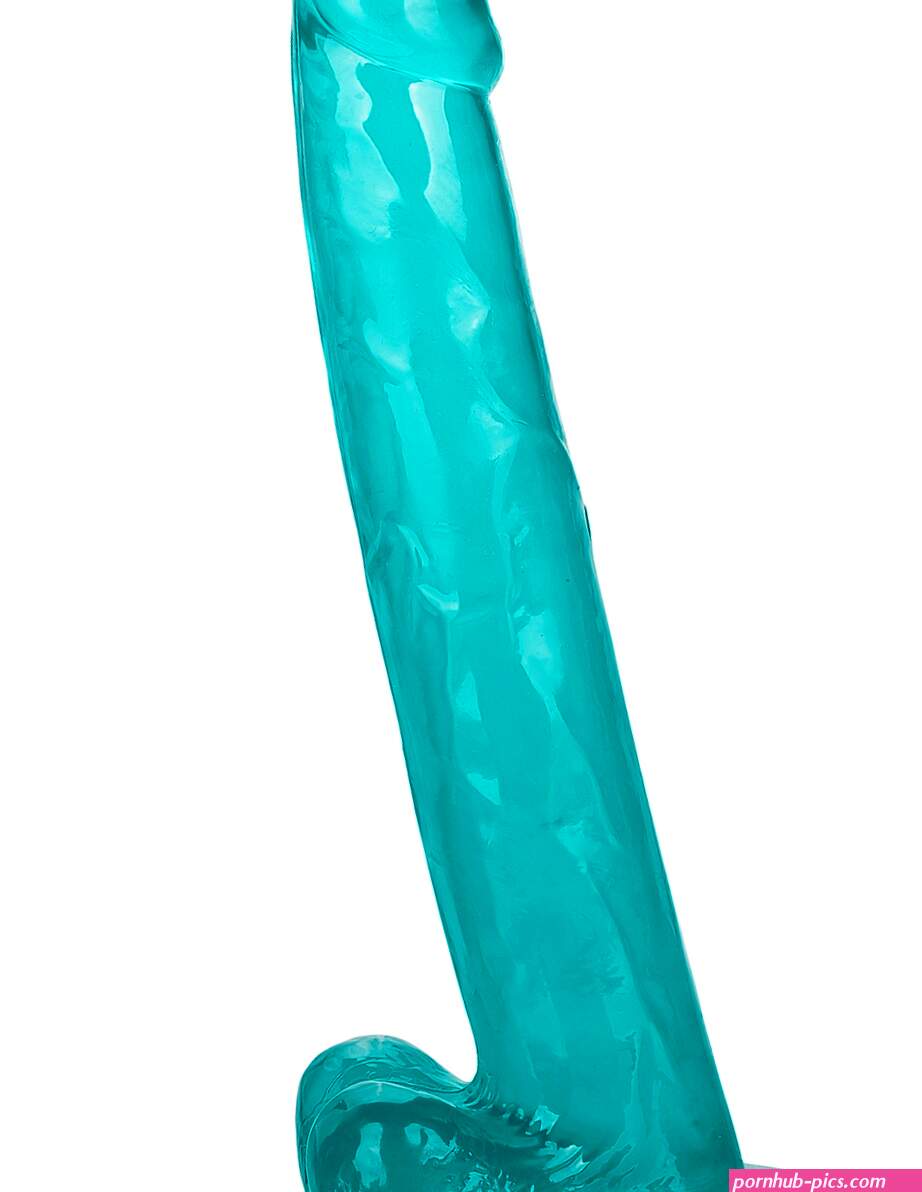 Size Queen 12-Inch Dildo
