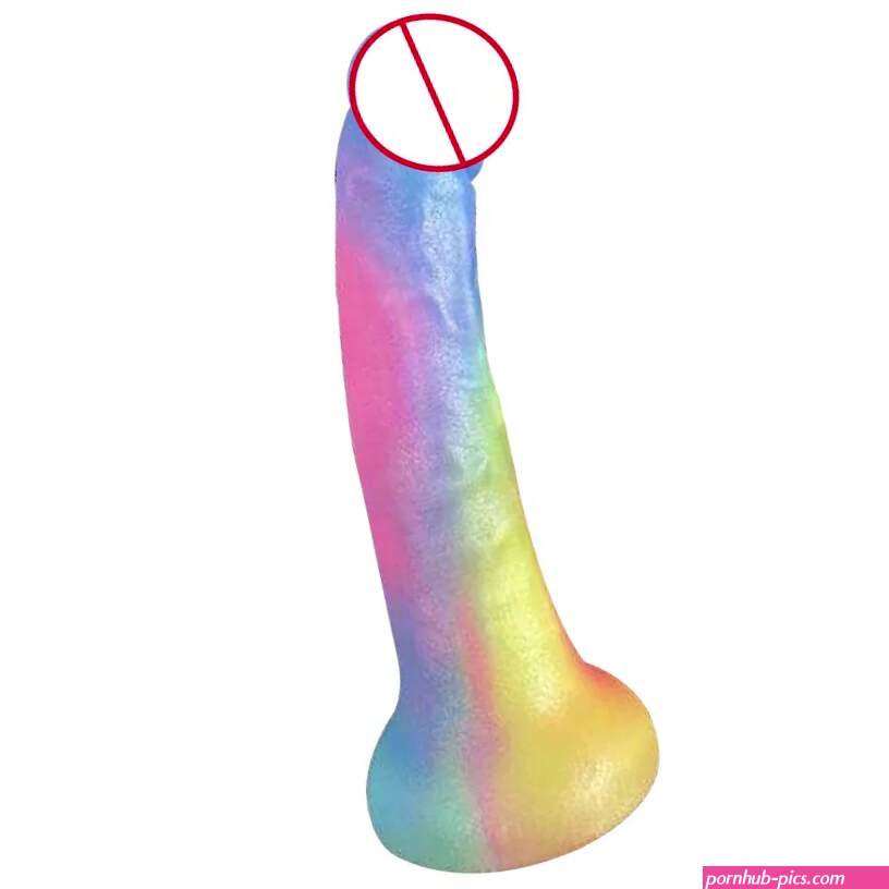Large Long Dildo