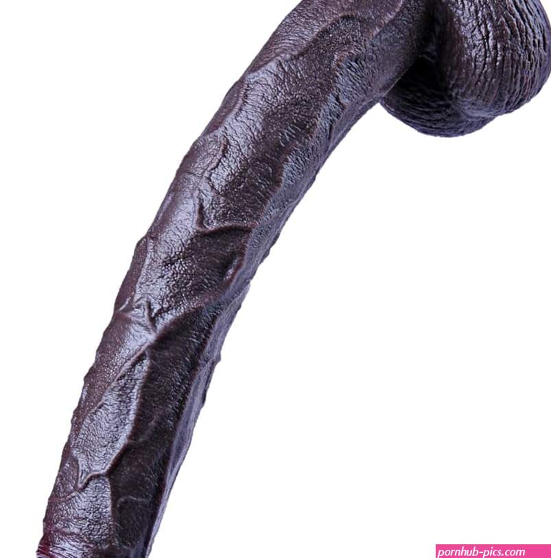 : 16.5 Inch Black Extra Long Dildo Women Realistic Sex ToysSoft Dual Density Silicone Huge Dildos Strong Suction Cup XXL Giant Dildo Large Dildos Stimulator with Balls for WomenMenCouples : Health