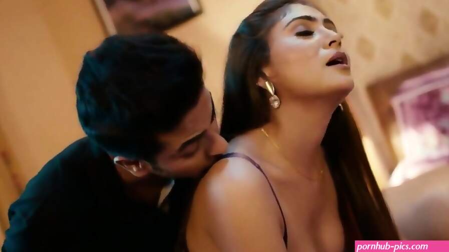 Hiral Radadiya Romance 1