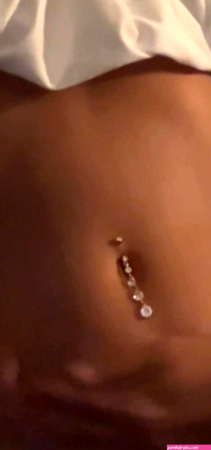 Olivia Jones Tease