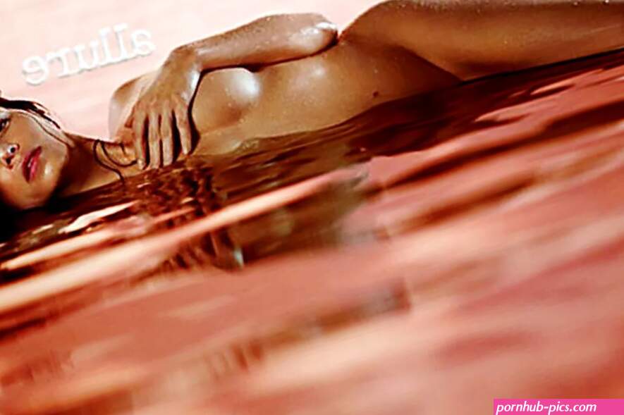 Naked Jenna Dewan Tatum sizzles as she strips off for sexy new photo shoot for Allure magazine