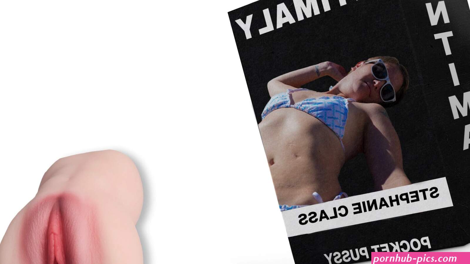 Stephanie Class Pocket Pussy Replica