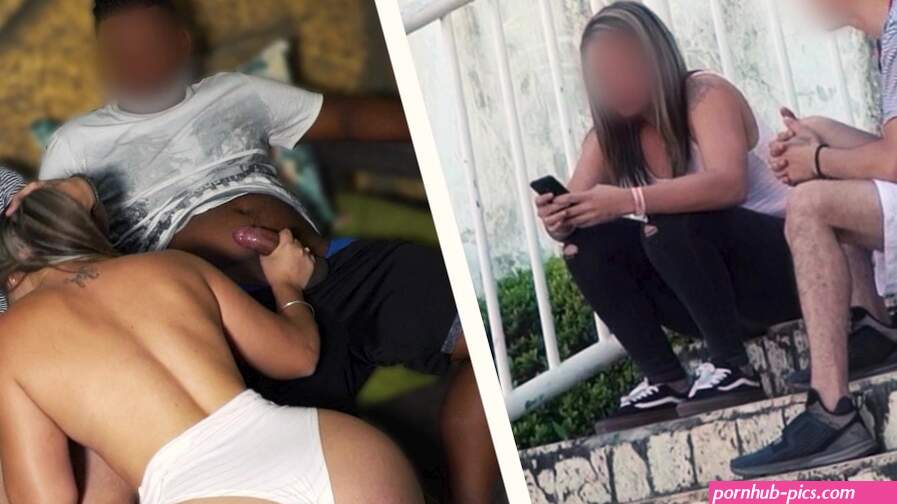Curvy Latina Slut Only Cares About Fame So She Gets Destroyed By Two Big Dicks In DP Threesome