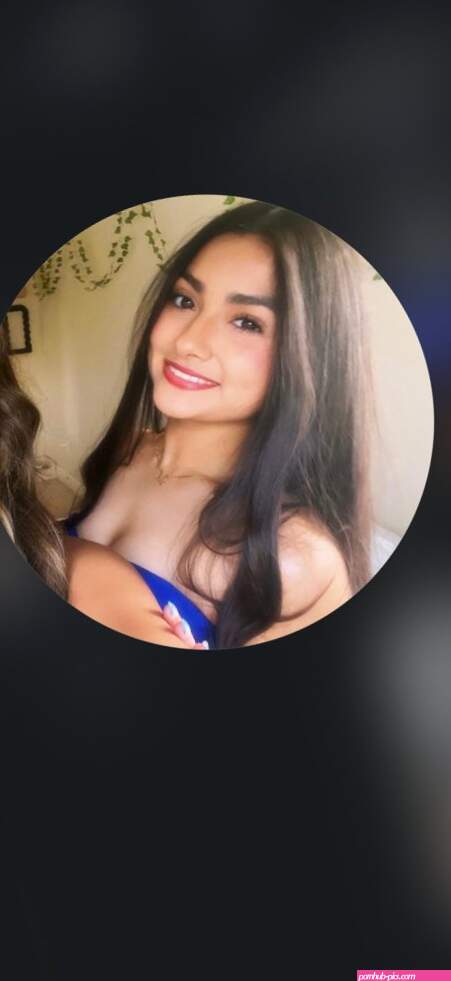Latina Slut gets leaked by crush!