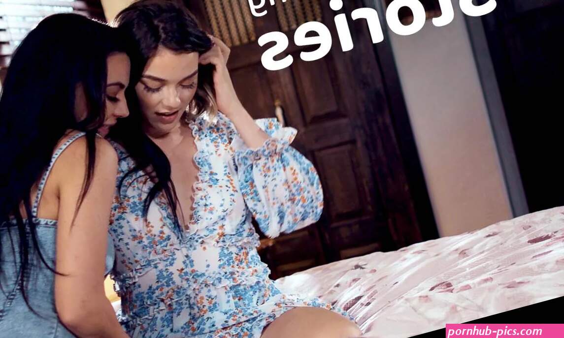 Adult Time Launches New Series Lesbian Dating Stories