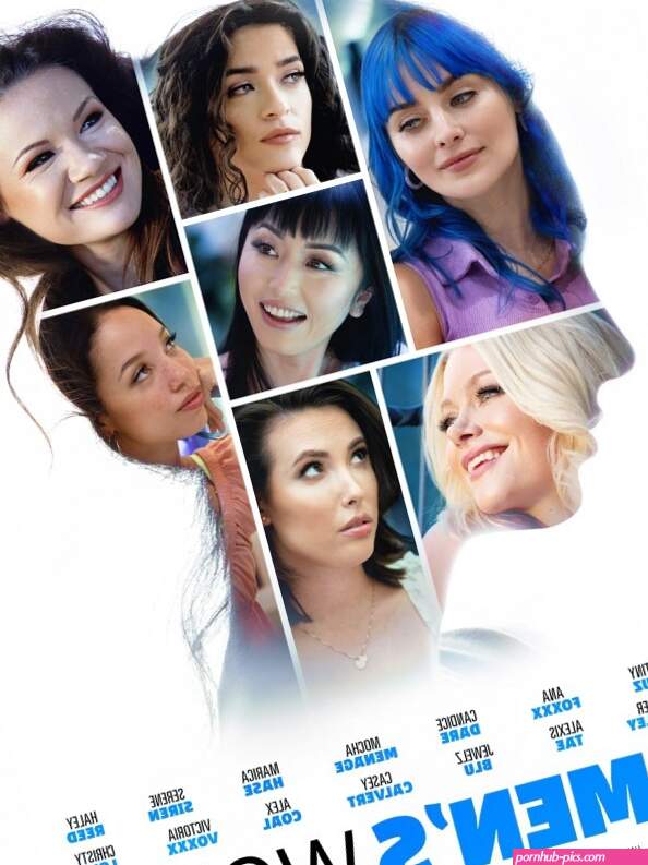 Marica Hase Joins All-Star Cast in Adult Times Lesbian Fantasy Feature