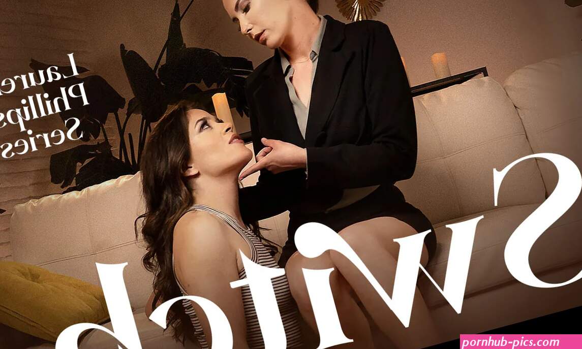 Adult Time Launches Lesbian BDSM Series Switch