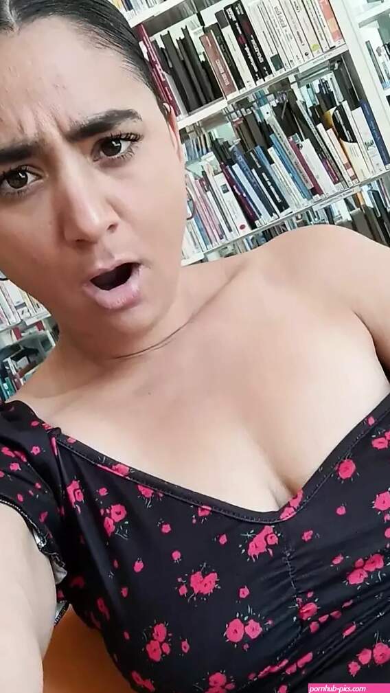 Girl Fingers Pussy Library Floor Porn Videos