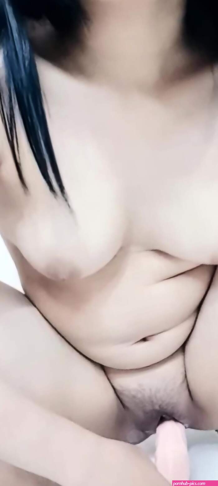 Colmek Pake Dildo Kontol
