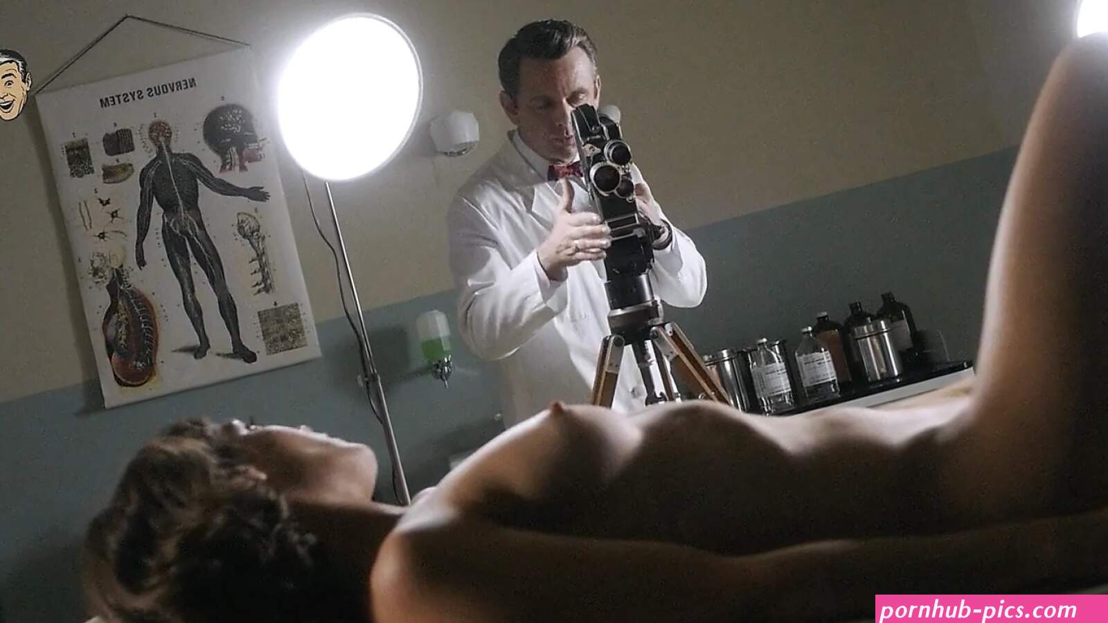 Top 50 Female Masturbation Scenes In Movies And Television