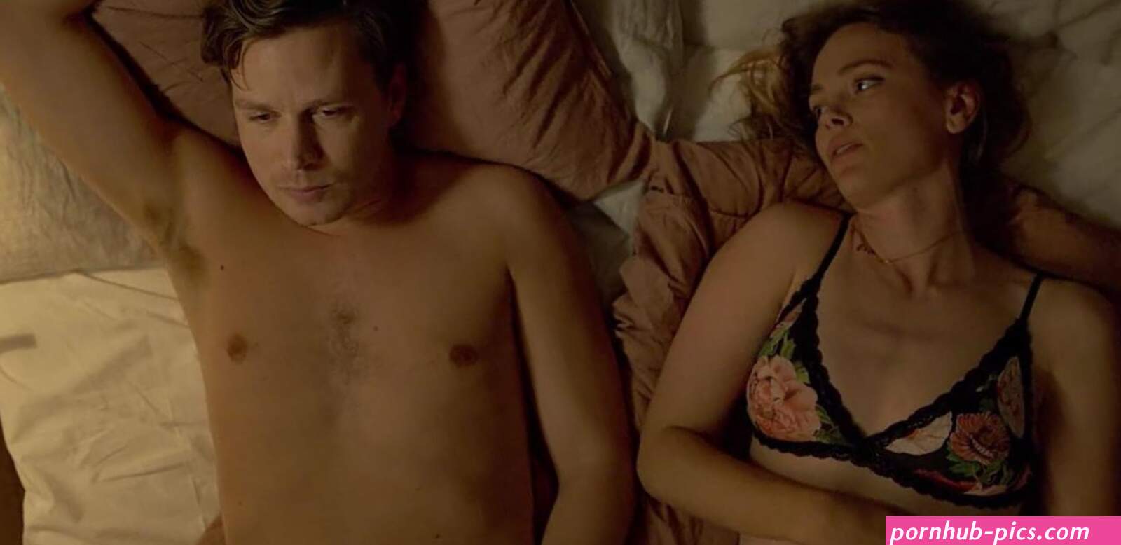 THE YEAR I STARTED MASTURBATING NUDE SCENES