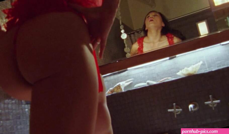Top 10 REAL Celebrity Masturbation Scenes