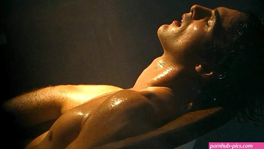 Masturbation Scenes!