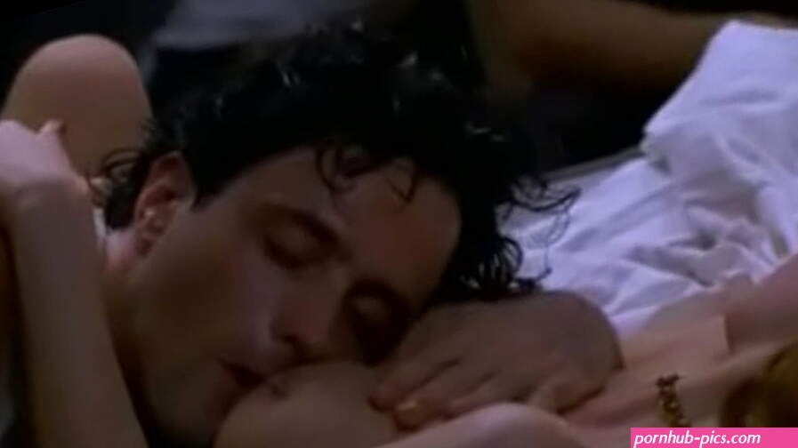 Sex Scene The