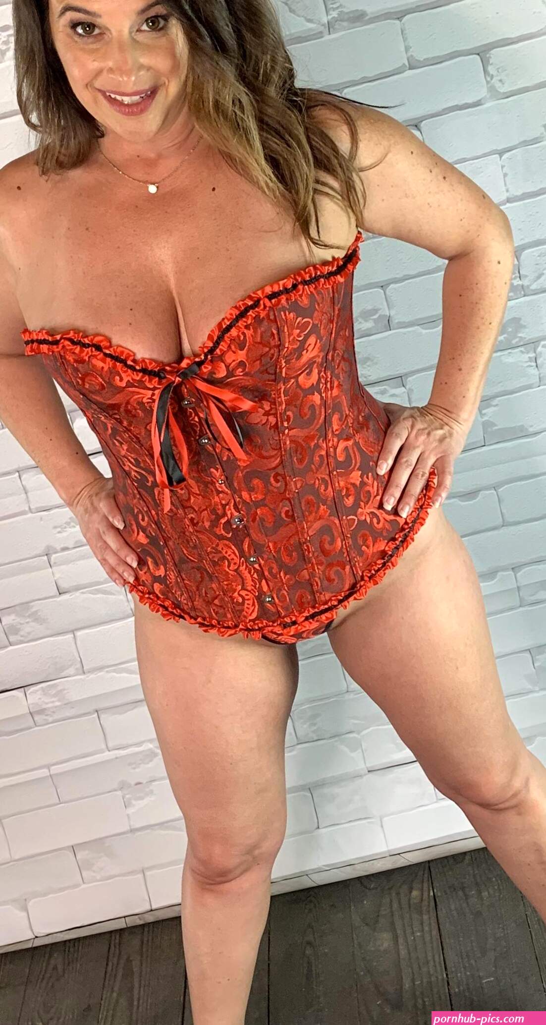 Sexy Hot 45 Year Old Mature Milf
