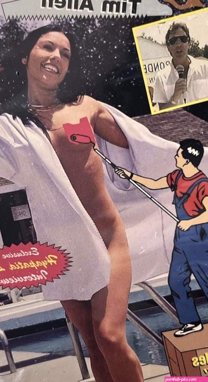 What Do You Say to a Naked Lady? 1988