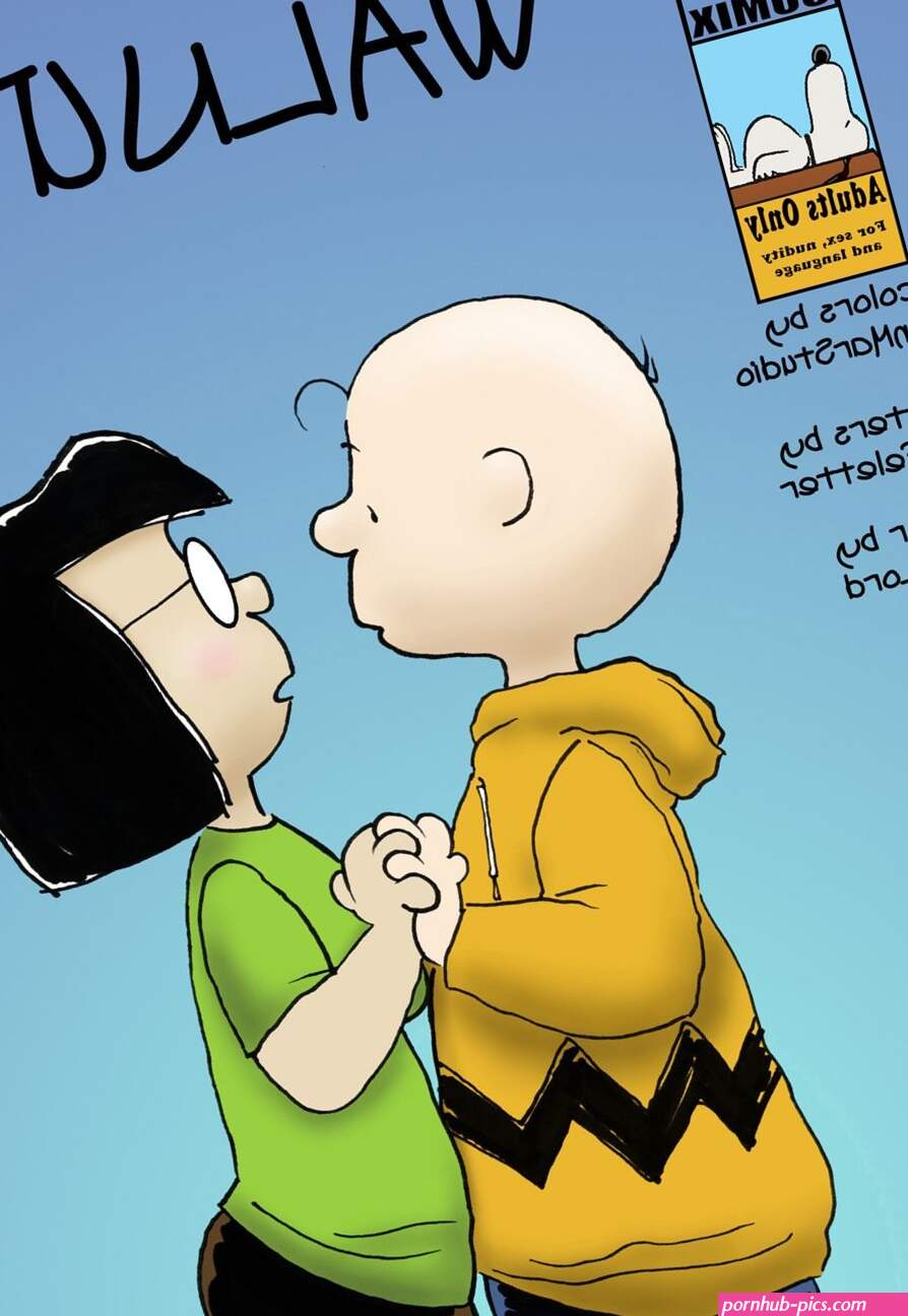 The Walnuts Peanuts JKRComix