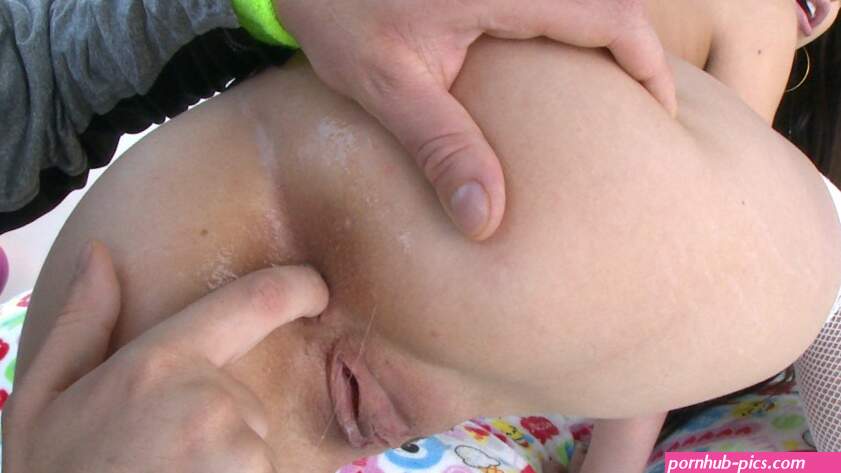 American Hardcore Gorgeous Squirt