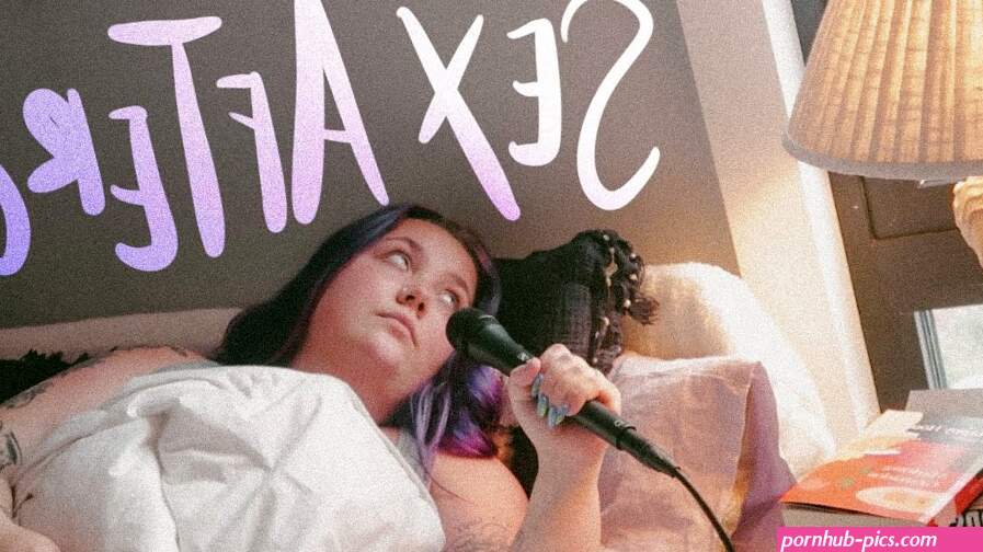 the importance of sex aftercare