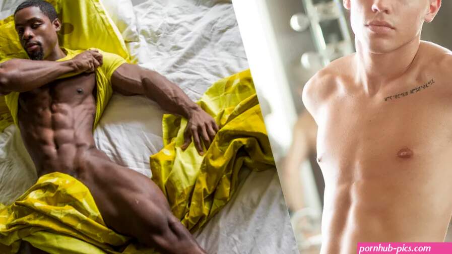 The Complicated Sex and Dating Lives of Gay Male Porn Stars