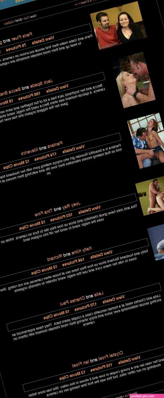 Real Fucking Couples Review