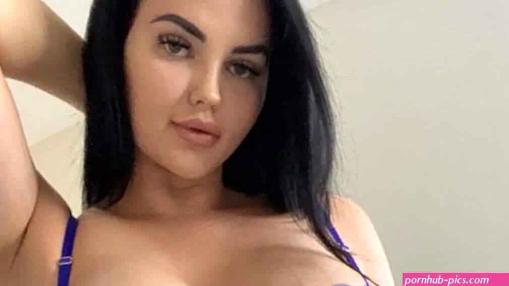 OnlyFans star Renee Gracie reveals weirdest request