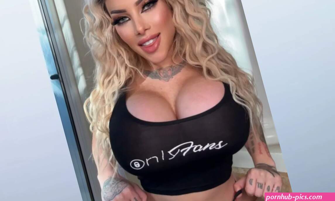 Kitana Montana Debuts New All-Girl Video on OnlyFans