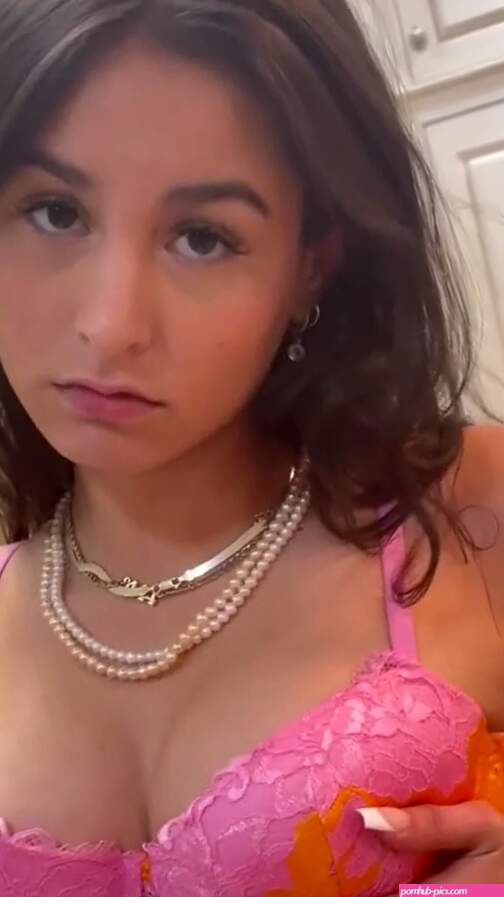 Sam Frank Teasing and Sexy Lingerie movie hd sexy