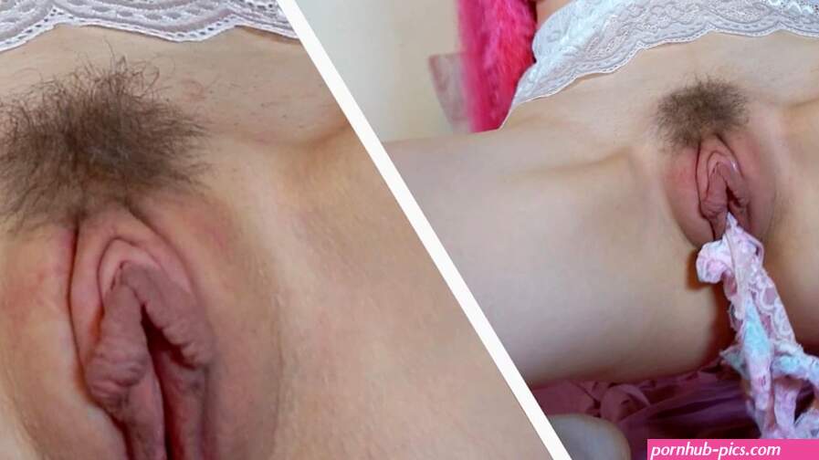 Masturbating My Wet Puffy Pussy Panties Fetish Stepsister Porn Videos